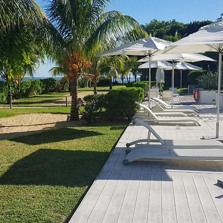 Cap Ouest Luxury Beachfront Flic-en-Flacq Zewnętrze zdjęcie
