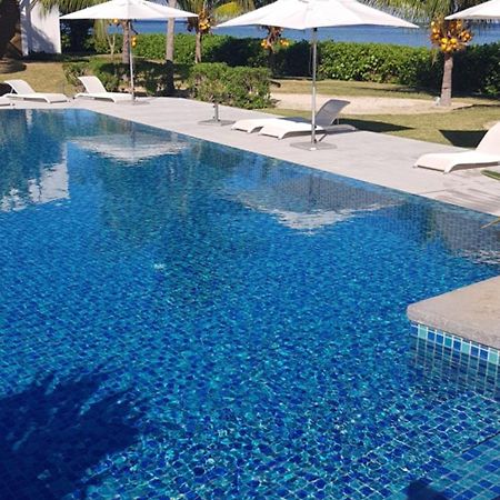 Cap Ouest Luxury Beachfront Flic-en-Flacq Zewnętrze zdjęcie