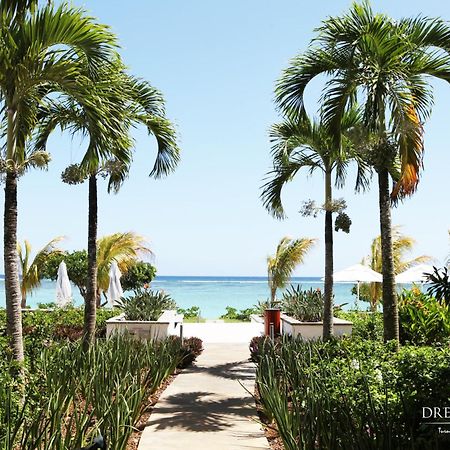 Cap Ouest Luxury Beachfront Flic-en-Flacq Zewnętrze zdjęcie