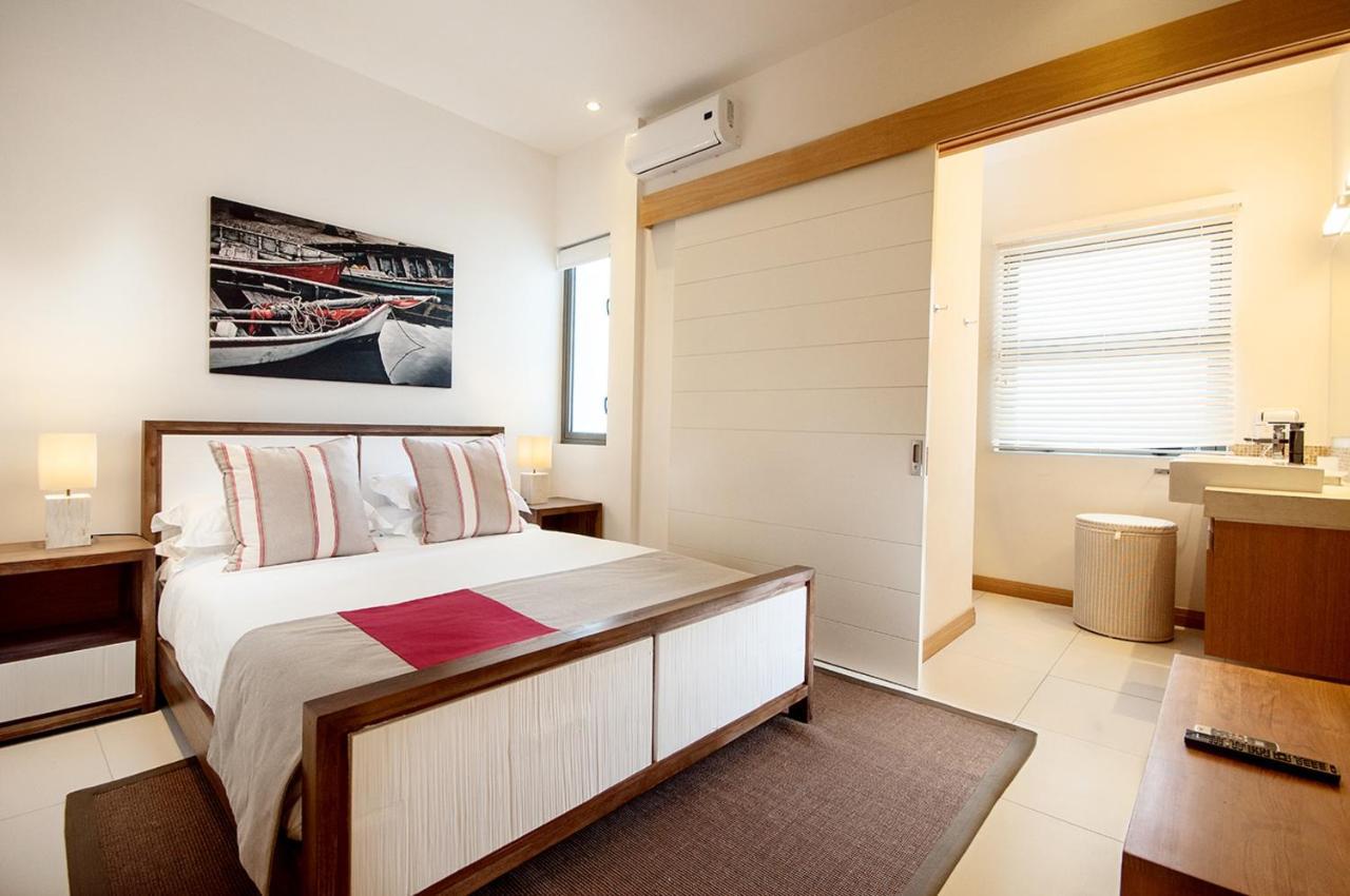 Cap Ouest Luxury Beachfront Flic-en-Flacq Zewnętrze zdjęcie