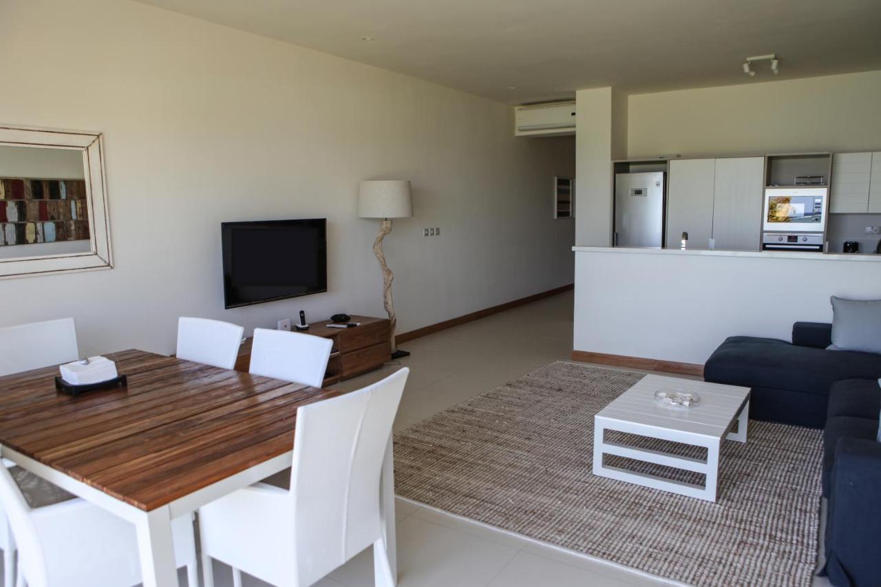 Cap Ouest Luxury Beachfront Flic-en-Flacq Zewnętrze zdjęcie