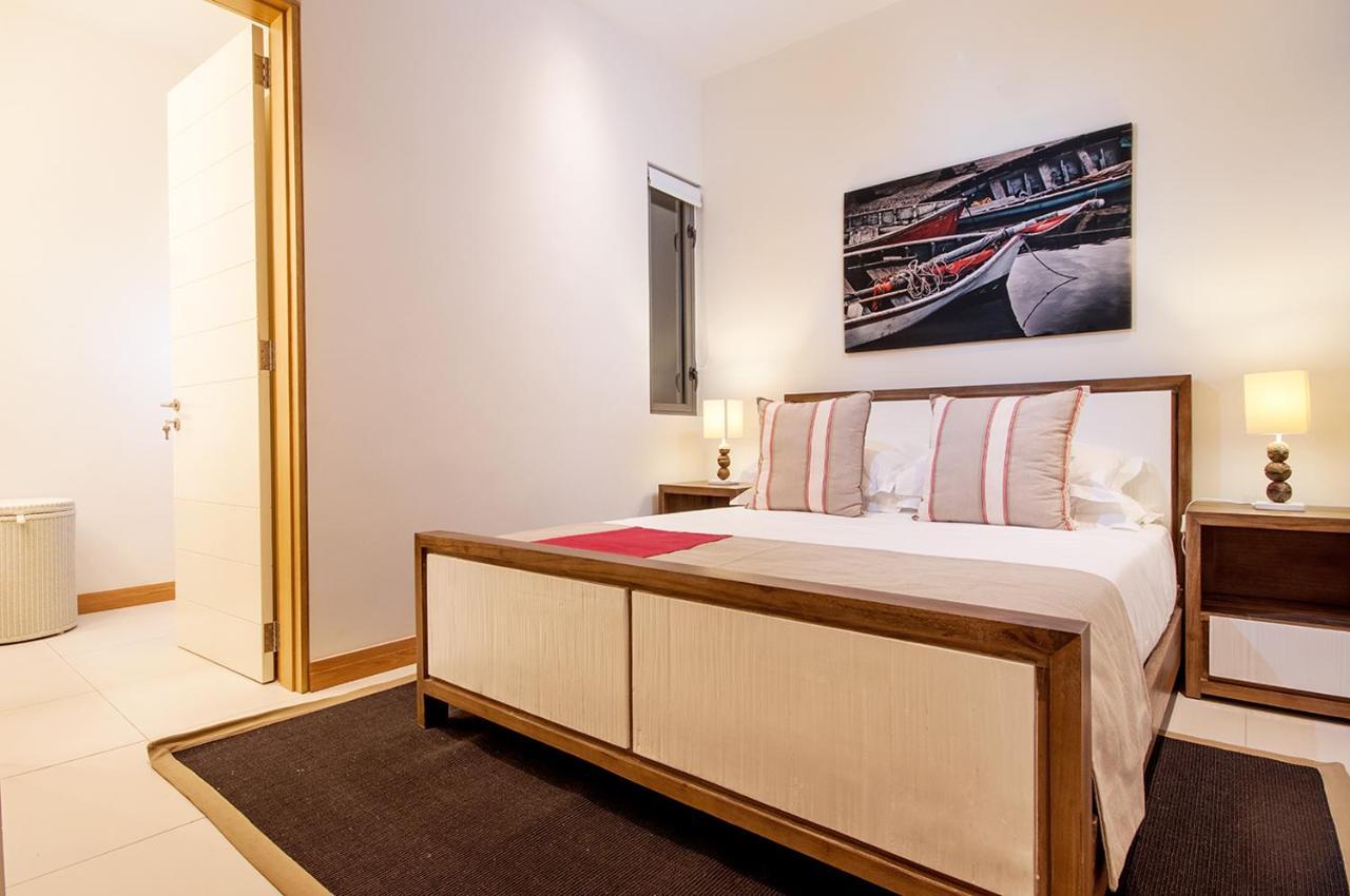Cap Ouest Luxury Beachfront Flic-en-Flacq Zewnętrze zdjęcie